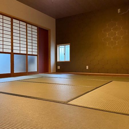 Kumamoto Castle House Villa Rum bild